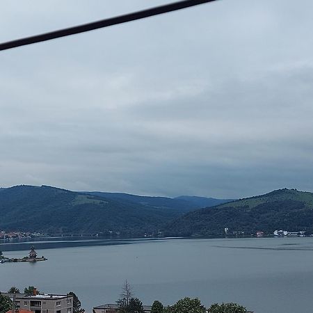 Отель Casa Dalys Оршова Экстерьер фото