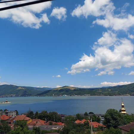 Отель Casa Dalys Оршова Экстерьер фото
