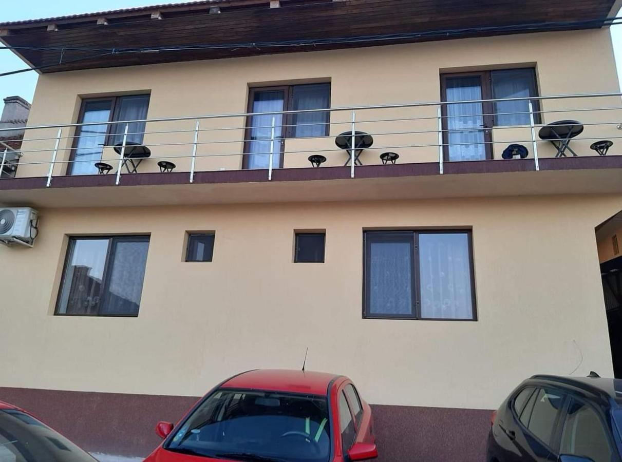 Отель Casa Dalys Оршова Экстерьер фото