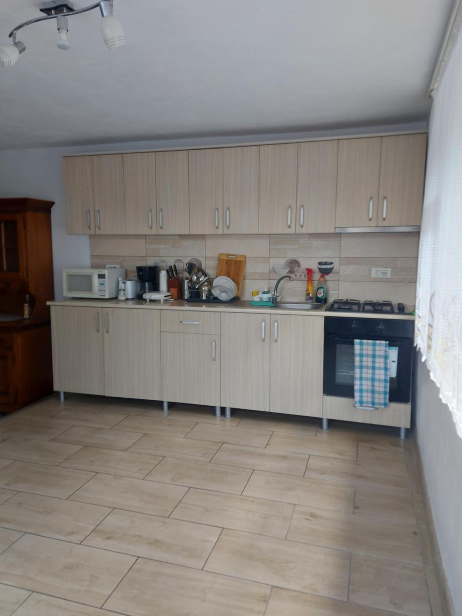 Отель Casa Dalys Оршова Экстерьер фото