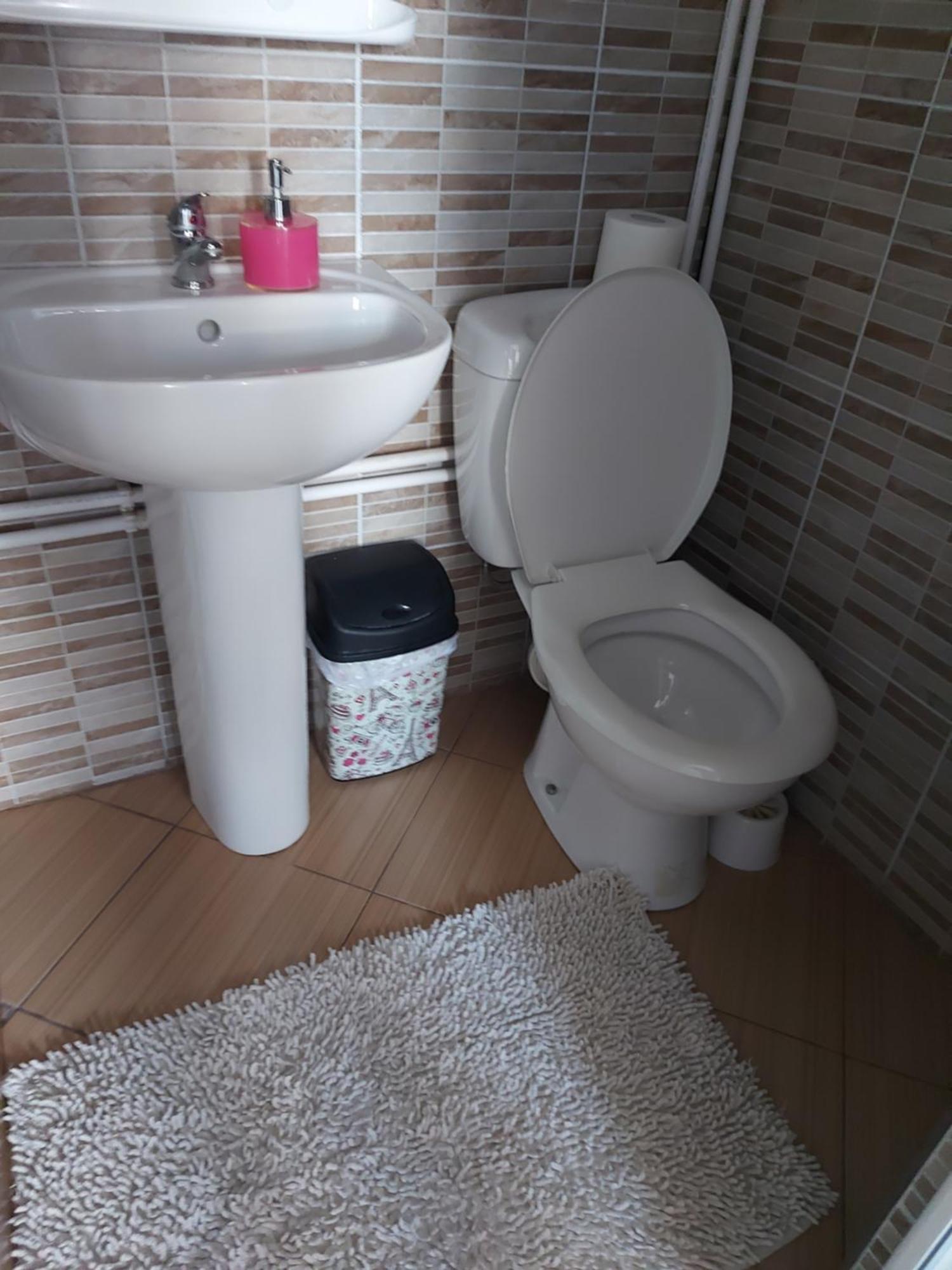 Отель Casa Dalys Оршова Экстерьер фото