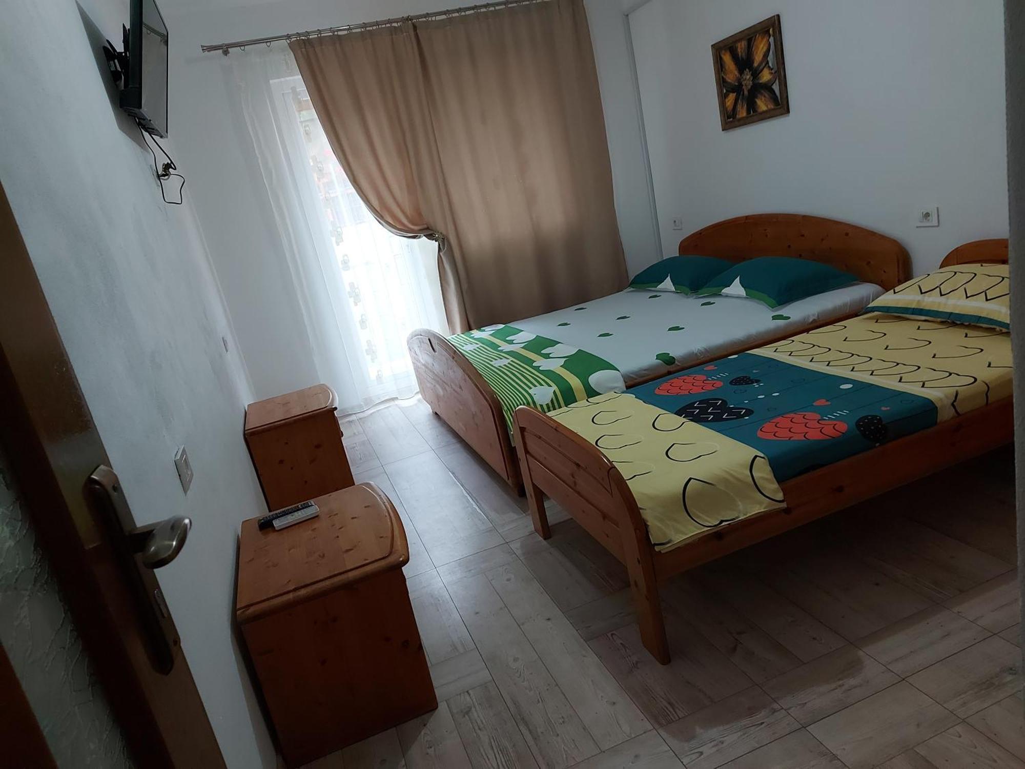 Отель Casa Dalys Оршова Экстерьер фото