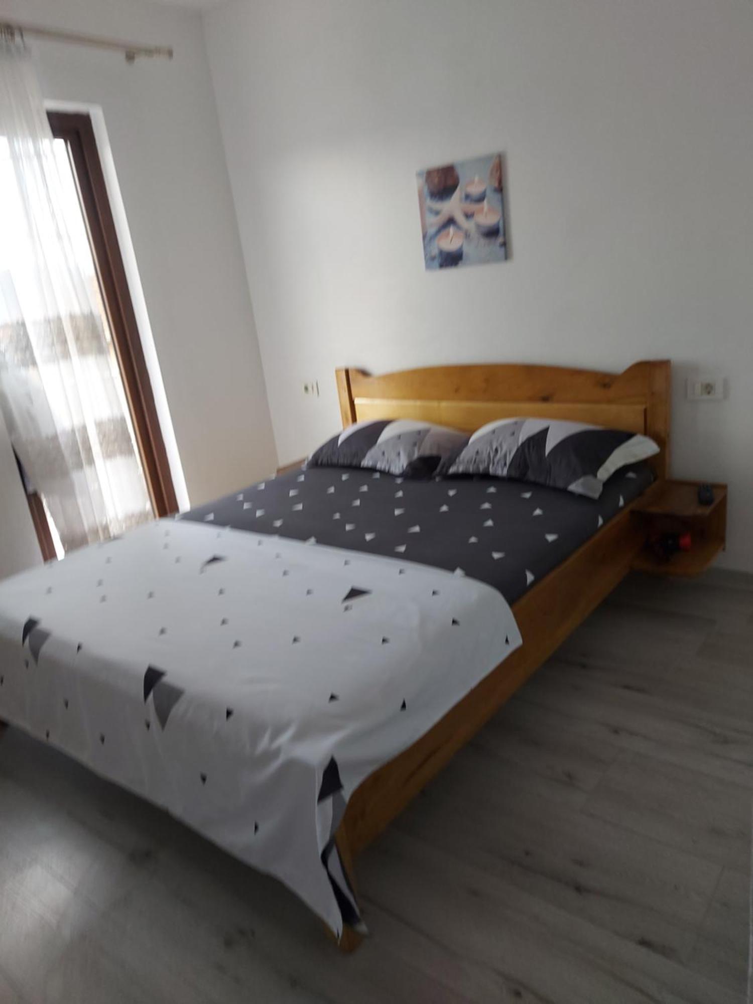 Отель Casa Dalys Оршова Номер фото