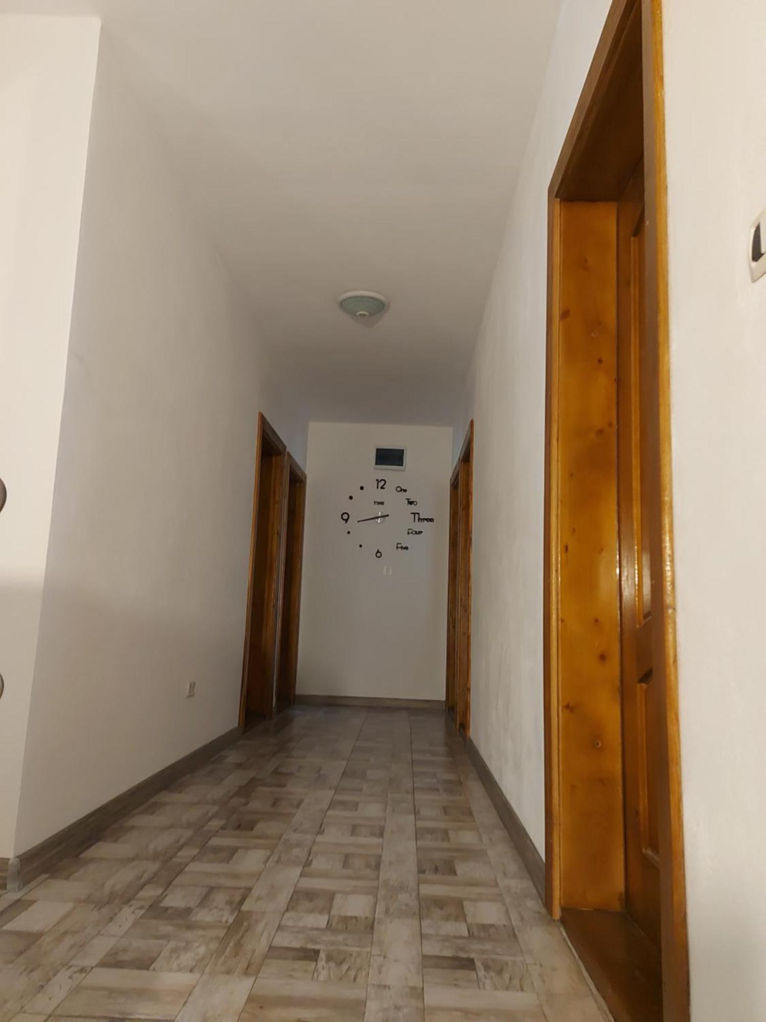 Отель Casa Dalys Оршова Экстерьер фото