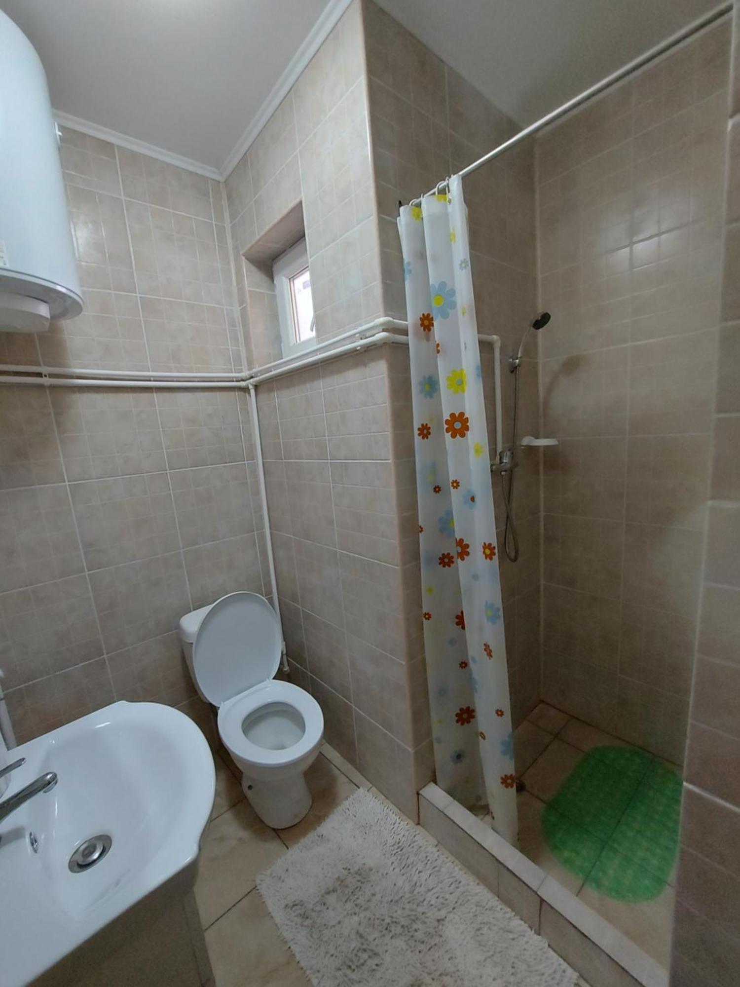 Отель Casa Dalys Оршова Экстерьер фото