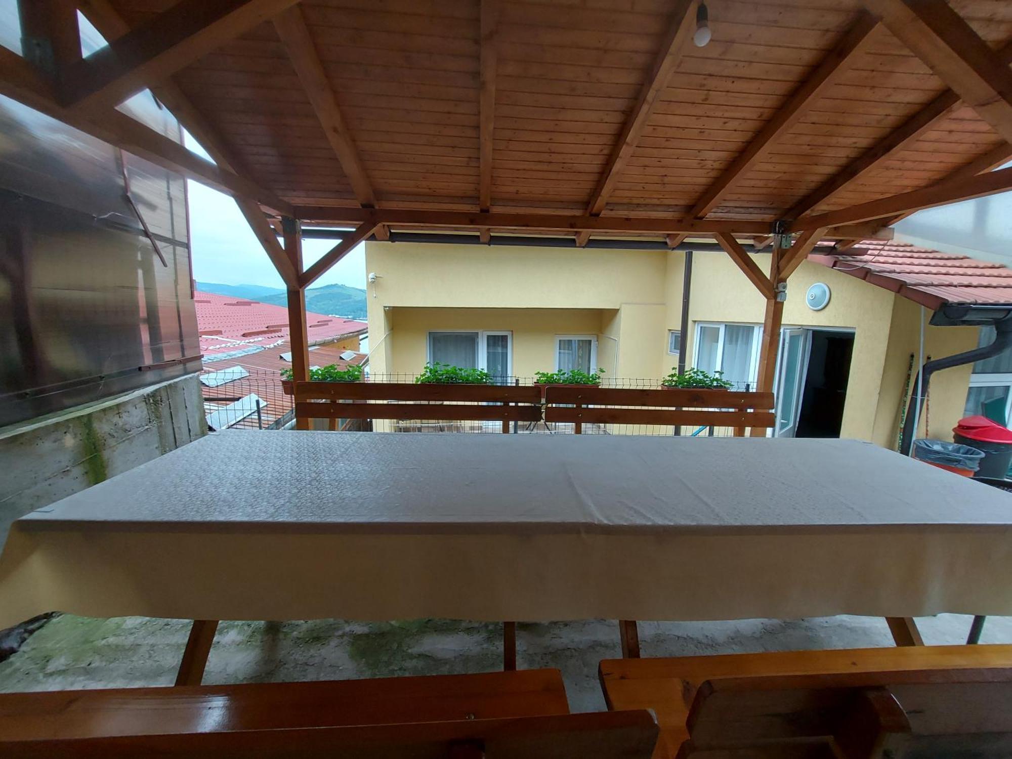 Отель Casa Dalys Оршова Экстерьер фото
