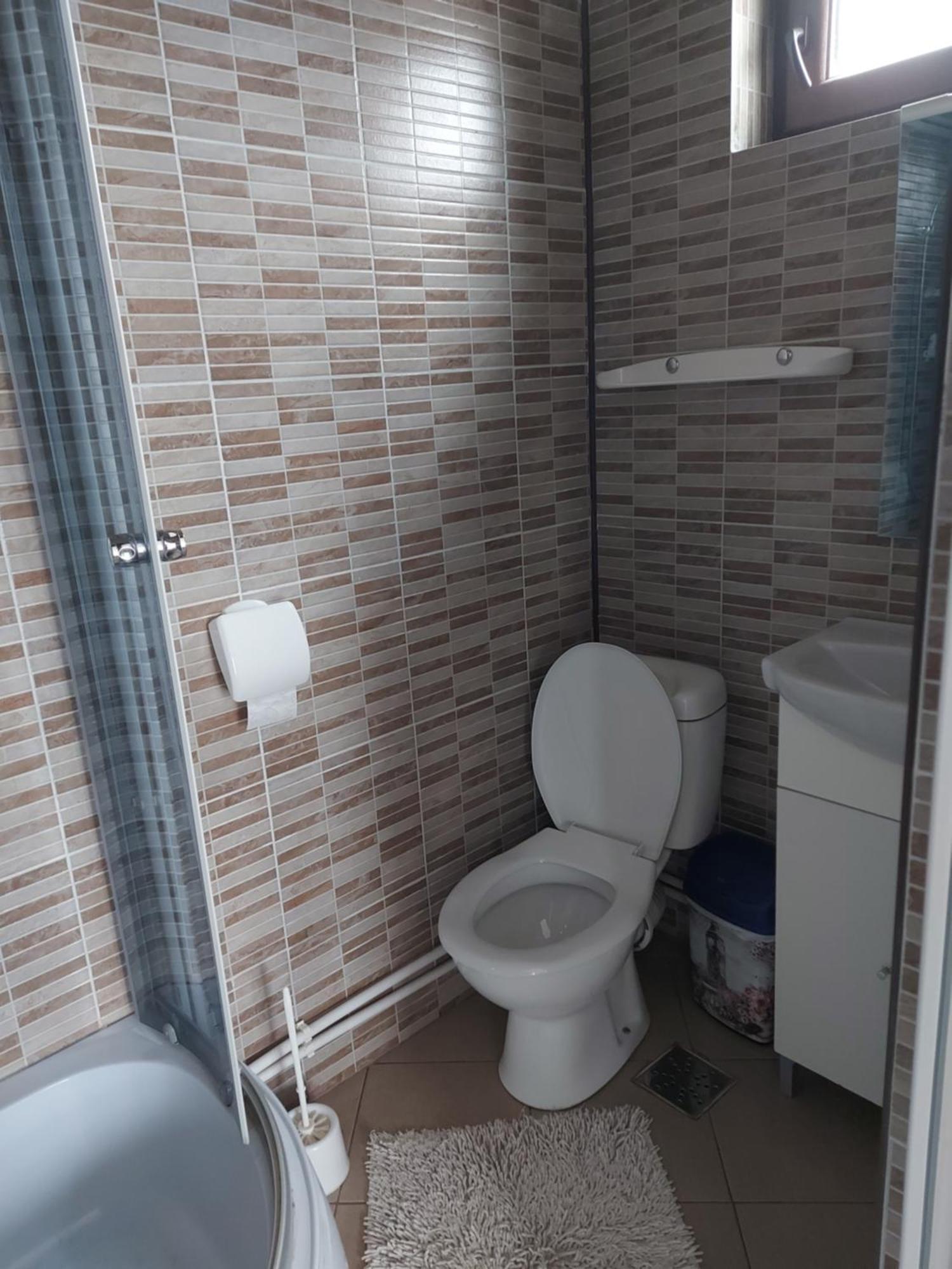 Отель Casa Dalys Оршова Экстерьер фото